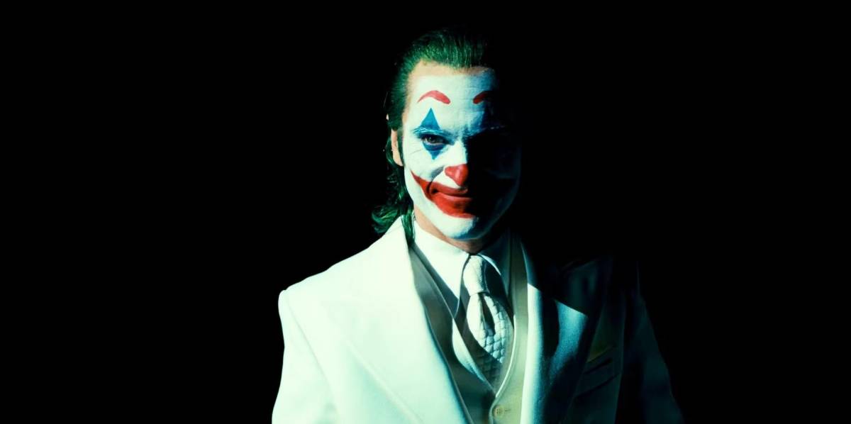 El tráiler de ‘Joker 2’ logra más de 5 millones de visualizaciones en pocas horas
