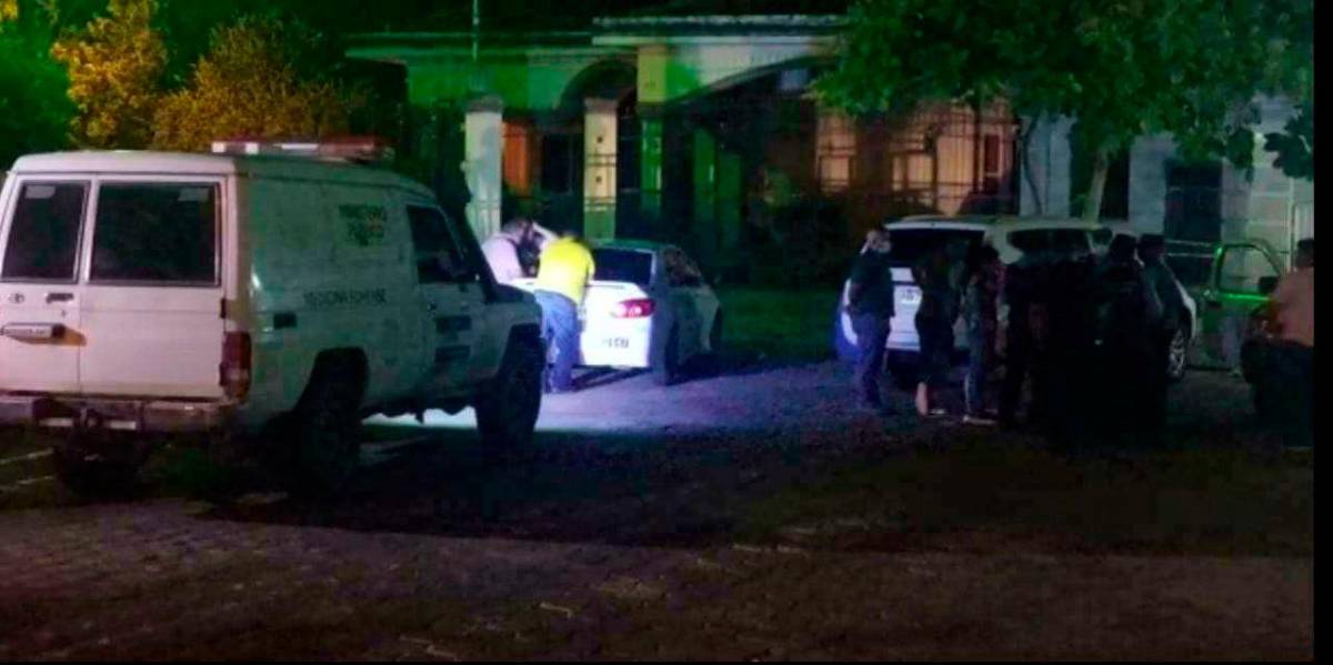 Comerciante es ultimado a balazos en su apartamento en San Pedro Sula