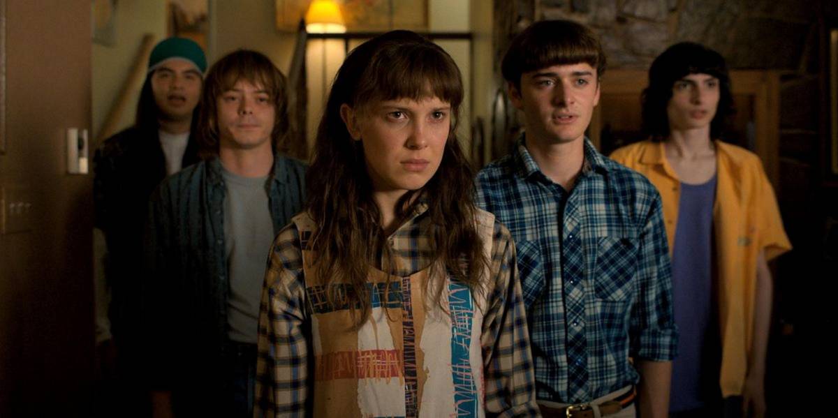 Stranger Things: los episodios que conectan con la quinta temporada