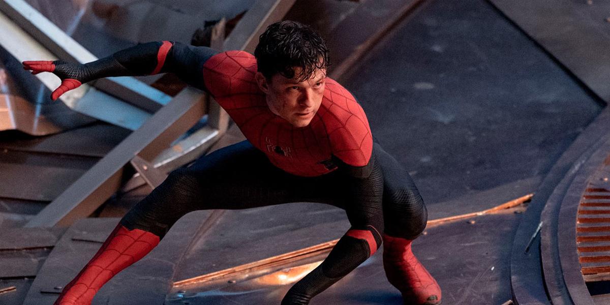 “Spider-Man: No Way Home” es el tercer mejor estreno mundial de la historia