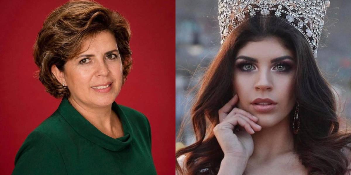 Suegra de exreina de belleza asegura que su arma “se disparó sola”; le infirió diez tiros