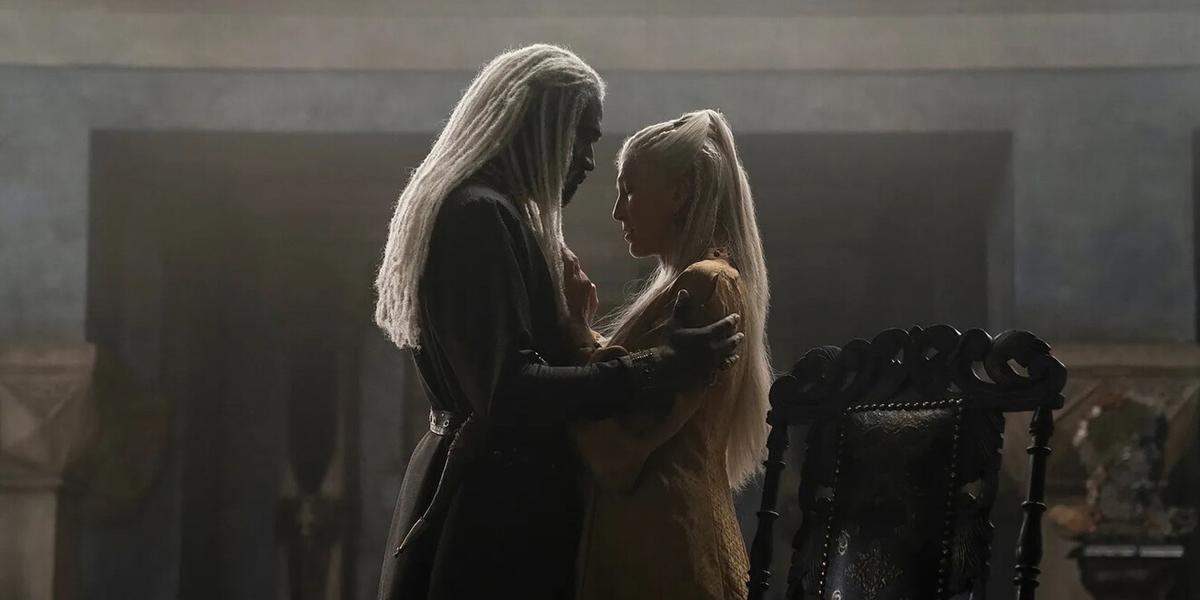 Audiencia de “La casa del dragón” se dispara mientras “Los anillos del poder” se acerca