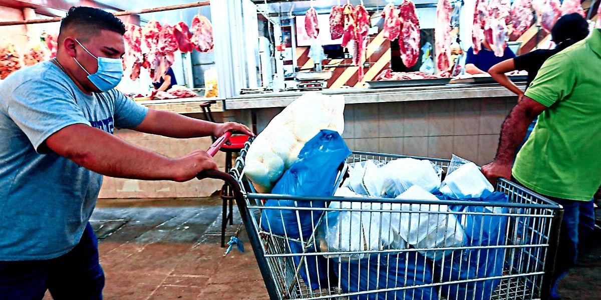 Altos costos de producción y precios elevados seguirán en Honduras