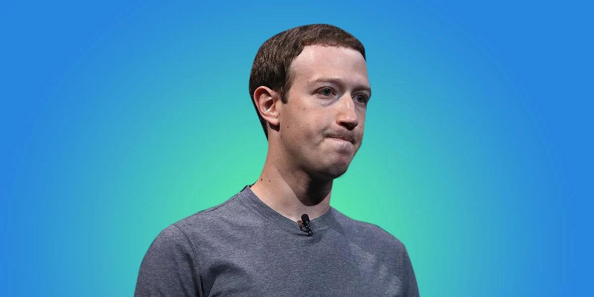 Los “papeles de Facebook” redoblan la presión sobre Zuckerberg