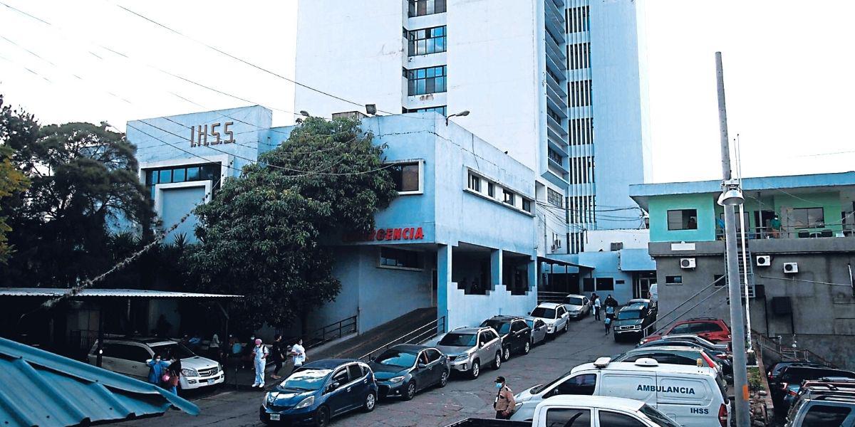 Falta de directiva en el IHSS afecta la compra de insumos