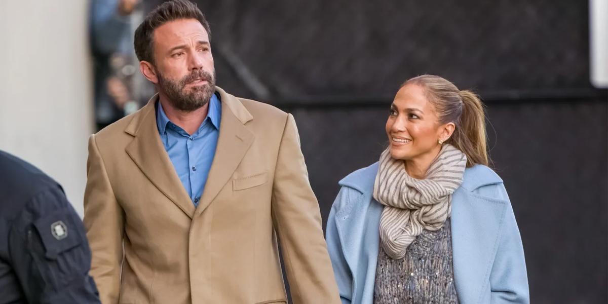 Ben Affleck y Jennifer López derrochan una fortuna en una nueva casa