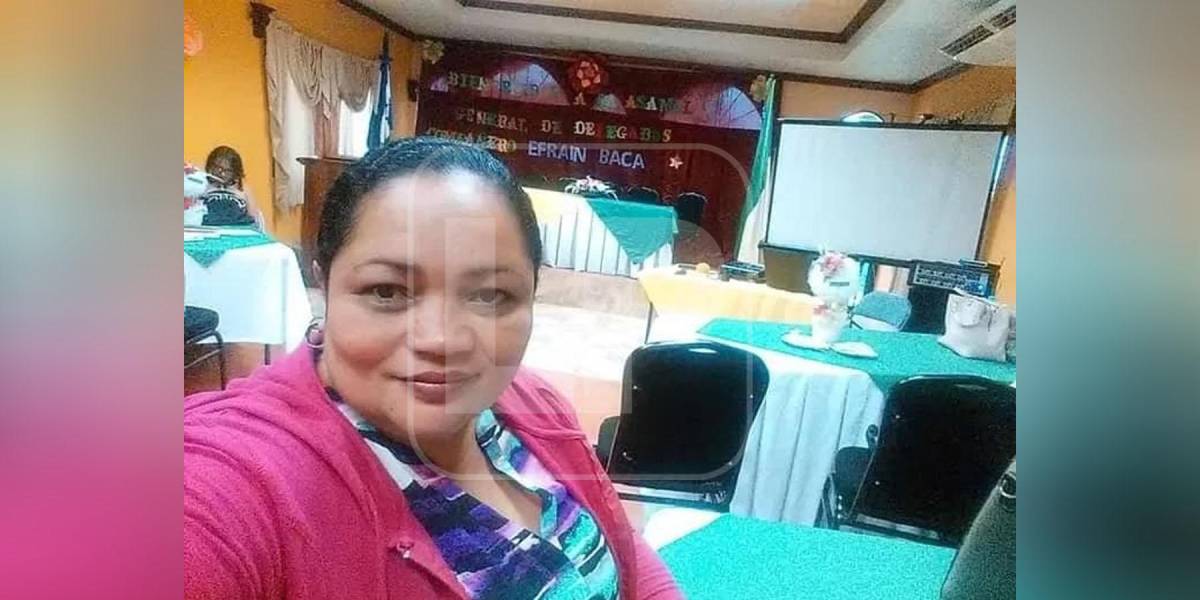 Enfermera es asesinada presuntamente por su expareja en Roatán, Islas de la Bahía