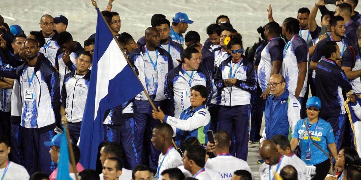 Cancelan Juegos Centroamericanos 2022 y destruyen los sueños de cientos de atletas