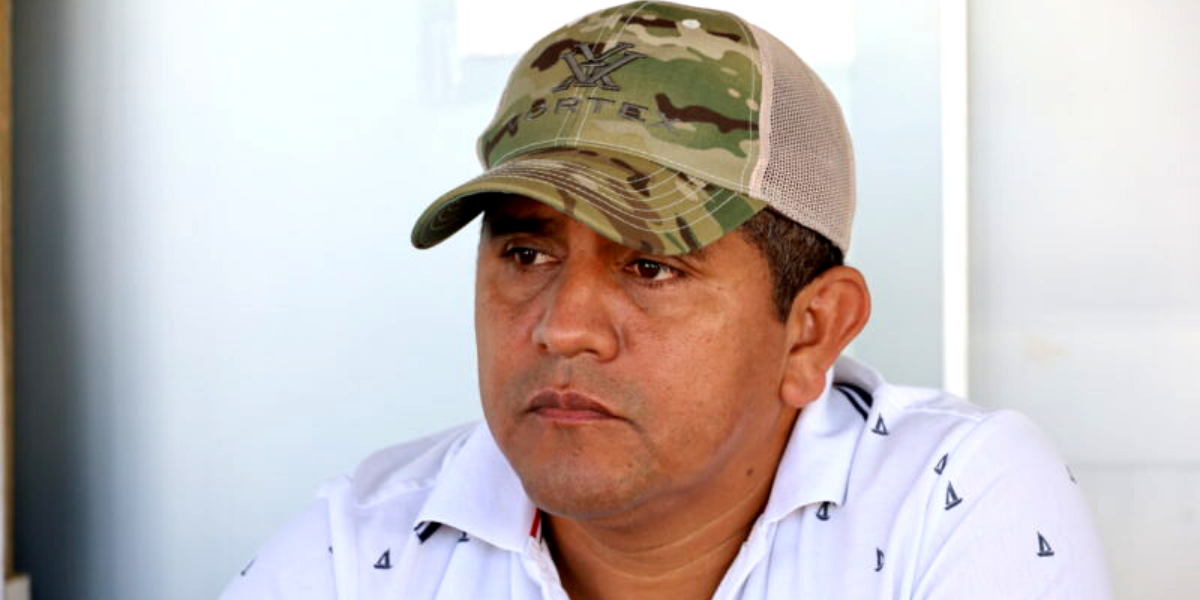 Defensa de Santos Orellana solicitará sobreseimiento definitivo