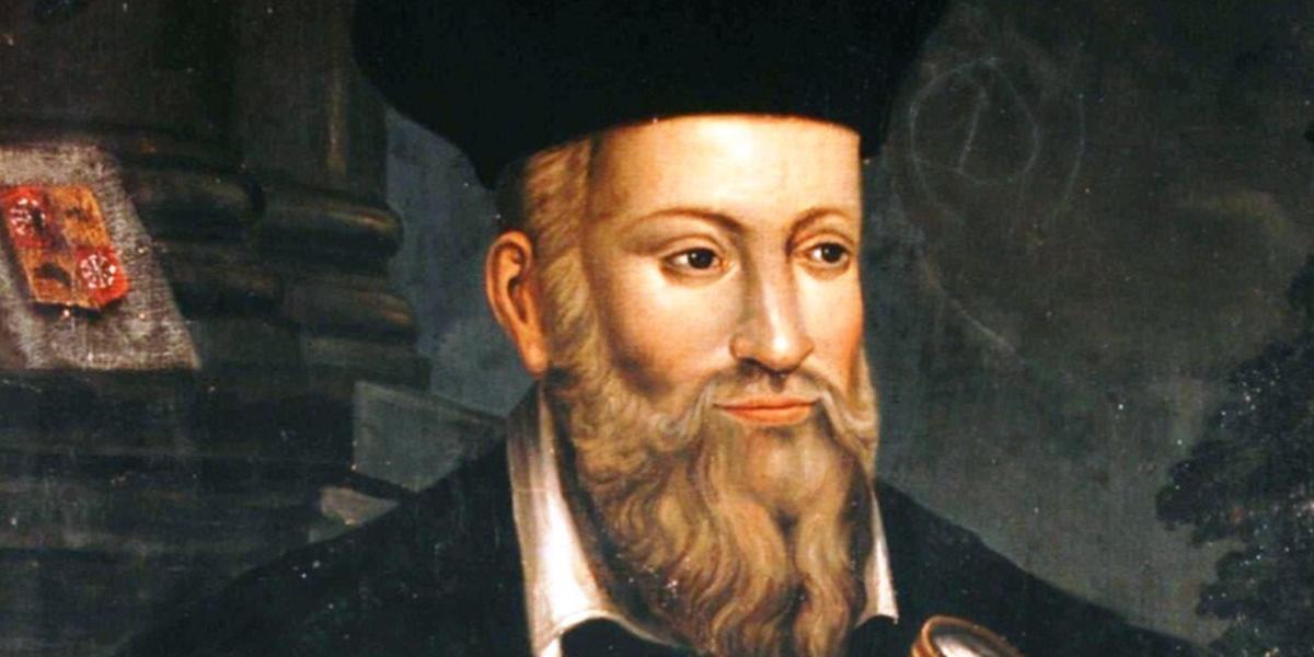 Recuperan un manuscrito de “Las profecías” de Nostradamus