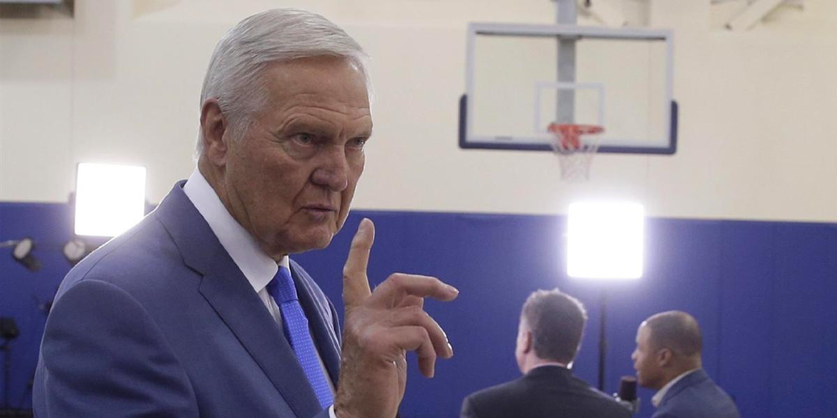 Jerry West exige a HBO una rectificación y una disculpa por “Winning Time”