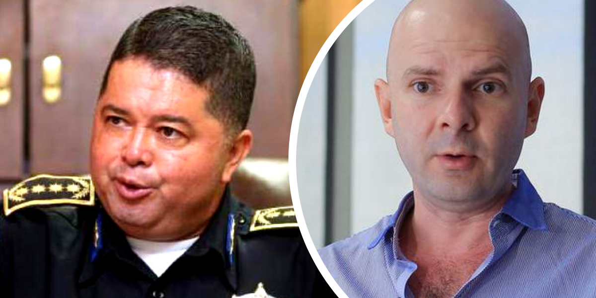 Sabillón estará en el gabinete: Barquero