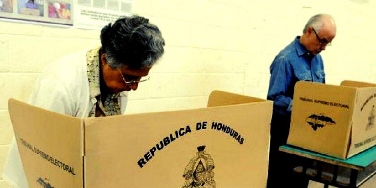 Observadores de la Unión Europea se reúnen con involucrados de elecciones