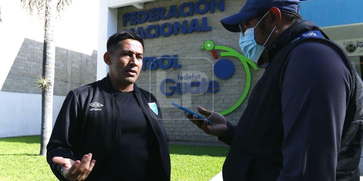 “Shulita” Gómez advierte sobre Motagua: “Cremas se podría llevar una sorpresa”