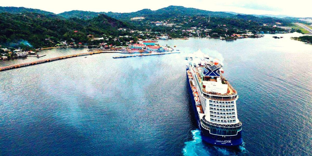 Turismo generará más de L12,250 millones al cierre de año en Honduras