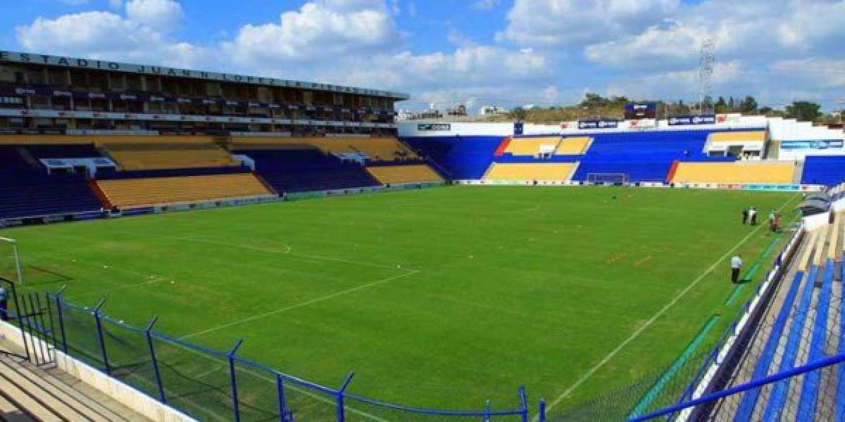 Reboceros de La Piedad juega como local en el Estadio Juan Nepomuceno López. Es otro de los clubes que son señalados de haber recibido dinero del Chapo Guzmán.