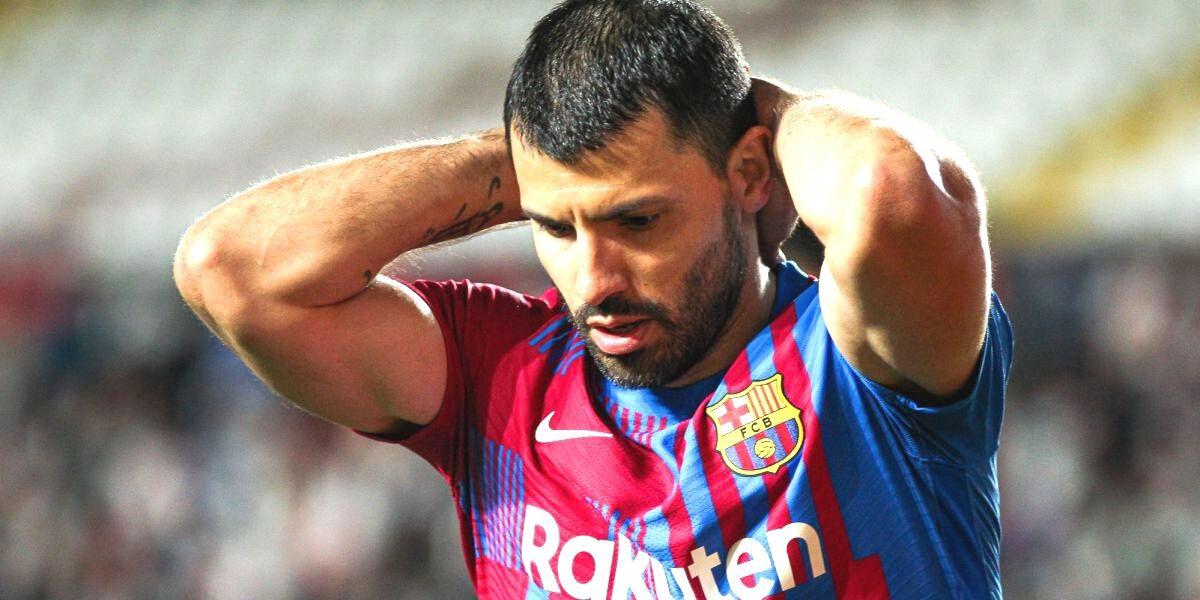 Triste adiós: “Kun” Agüero anunciará su retiro del fútbol este miércoles