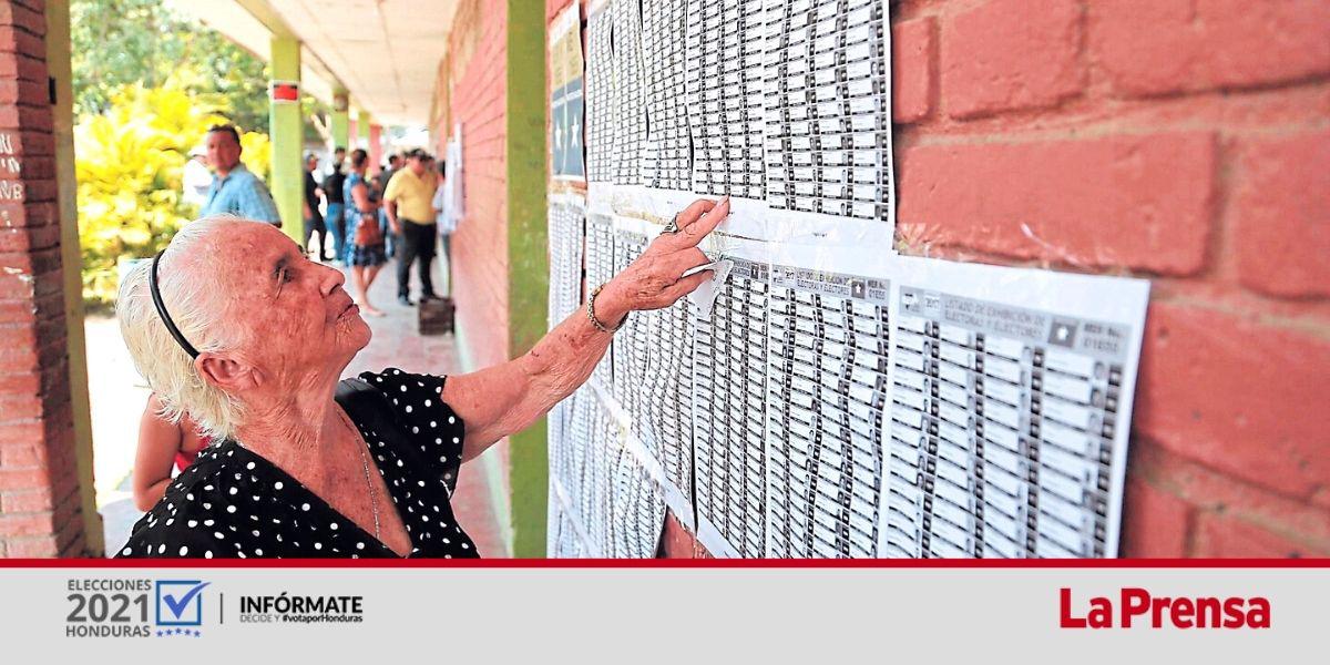 Red hondureña pide a políticos dejar confrontación previo a elecciones