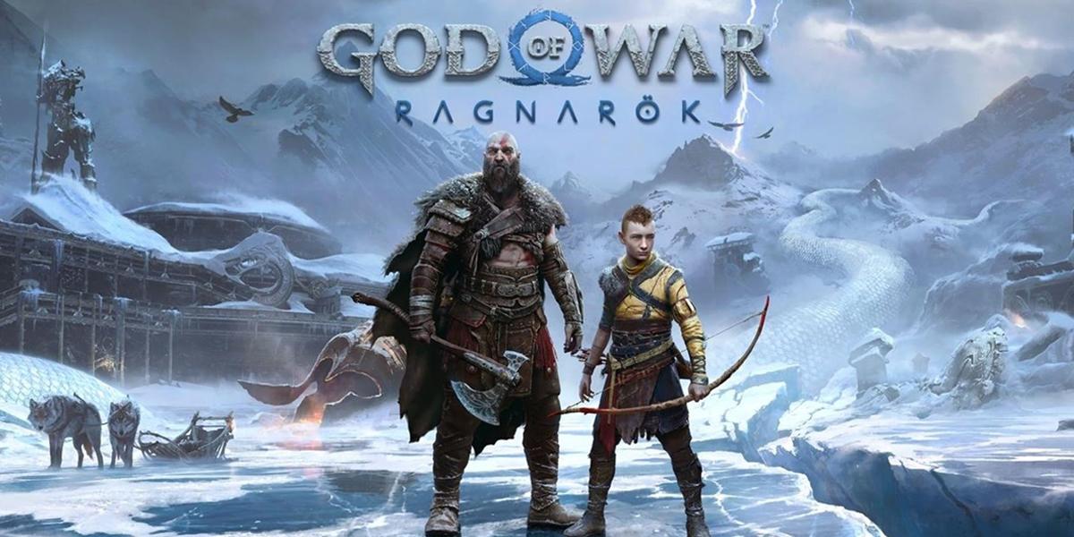 Retrasan lanzamiento de “God of War Ragnarök”