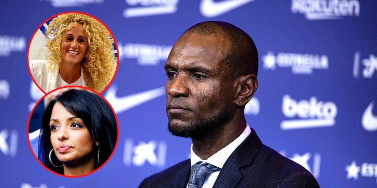 La vida de Eric Abidal, exfutbolista francés del FC Barcelona, entre otros, ha dado un giro radical: al borde del divorcio con su esposa, el galo se tambalea entre polémicas. 