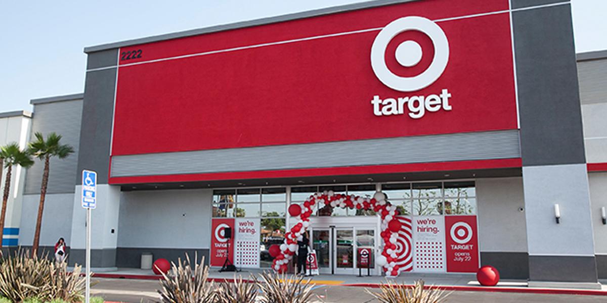 Target decide no abrir más en Acción de Gracias tras experiencia de pandemia