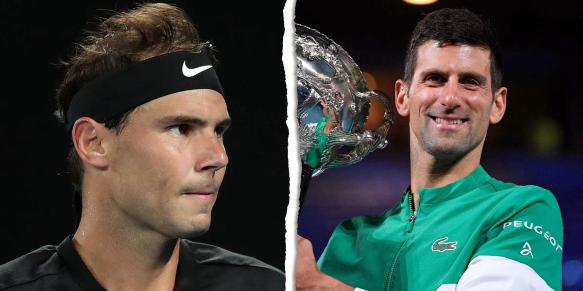 Rafa Nadal se pronuncia sobre el caso de Djokovic en Australia y le deja un duro recado