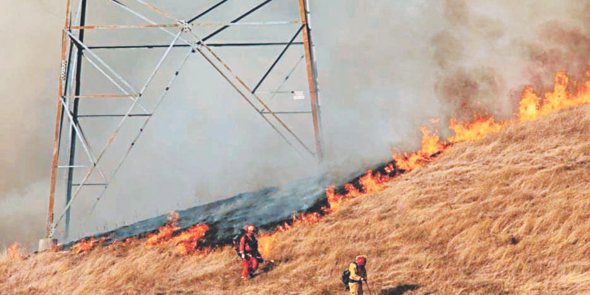 Las claves 2021: hechos de impacto en el mundo