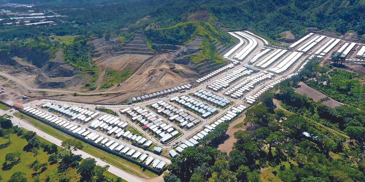 En riesgo adquisición de viviendas sociales en Honduras