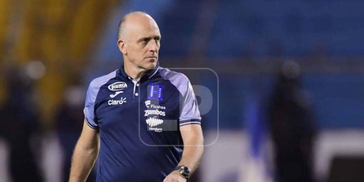 Sorpresa: Fabián Coito será asistente técnico de la Selección de Uruguay