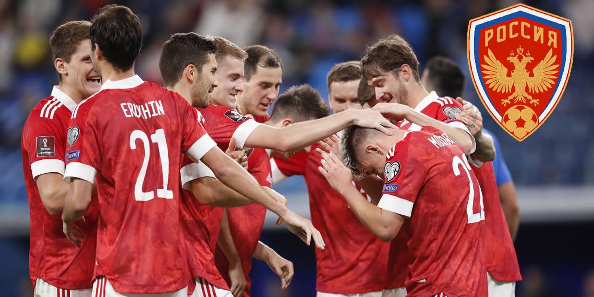 FIFA impone severa sanción a Rusia: sin juegos en suelo ruso, bandera, himno ni nombre... ¿Y el Mundial?