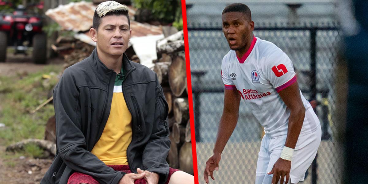 Francisco Martínez desvela el regalo que le hizo Beckeles tras criticar su convocatoria a la ‘H‘