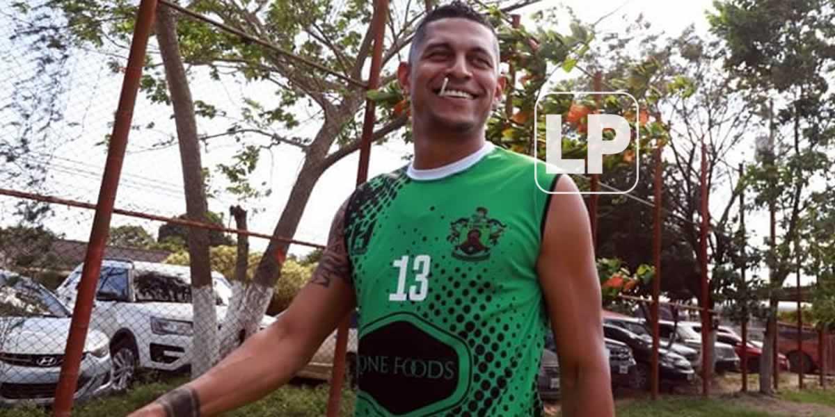 Carlo Costly desvela el motivo de su fichaje por el Lone FC: “No es por dinero que vengo”