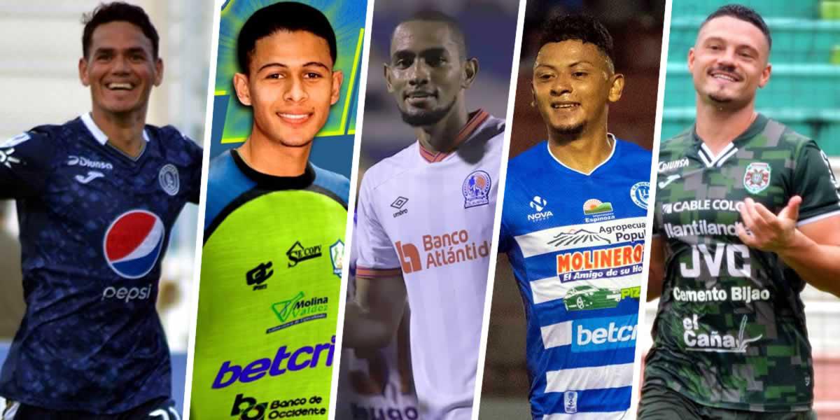 Olimpia a seguir líder y otro clásico: así se jugará la cuarta jornada del Torneo Apertura 2022