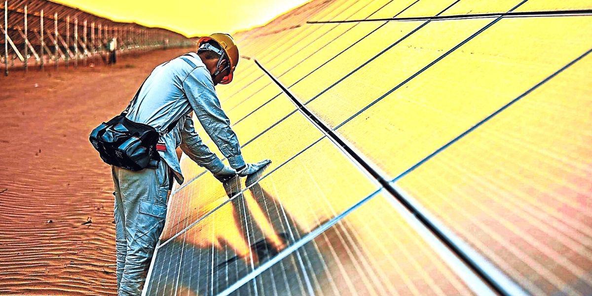 Contratos no competitivos, una de la causas de la crisis energética hondureña