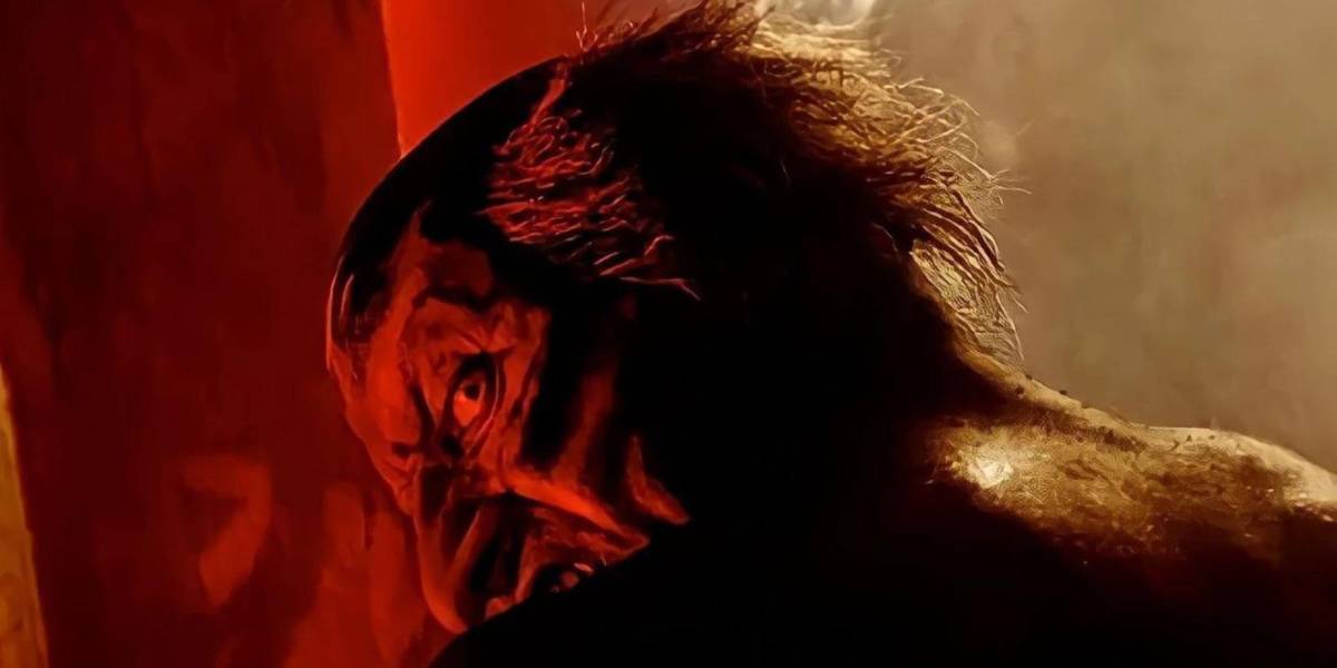 “Insidious: The Red Door” domina la taquilla en EEUU