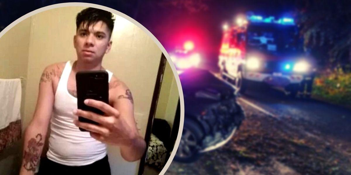 Hondureño sobrevivió a Los Zetas antes de morir en accidente en EEUU