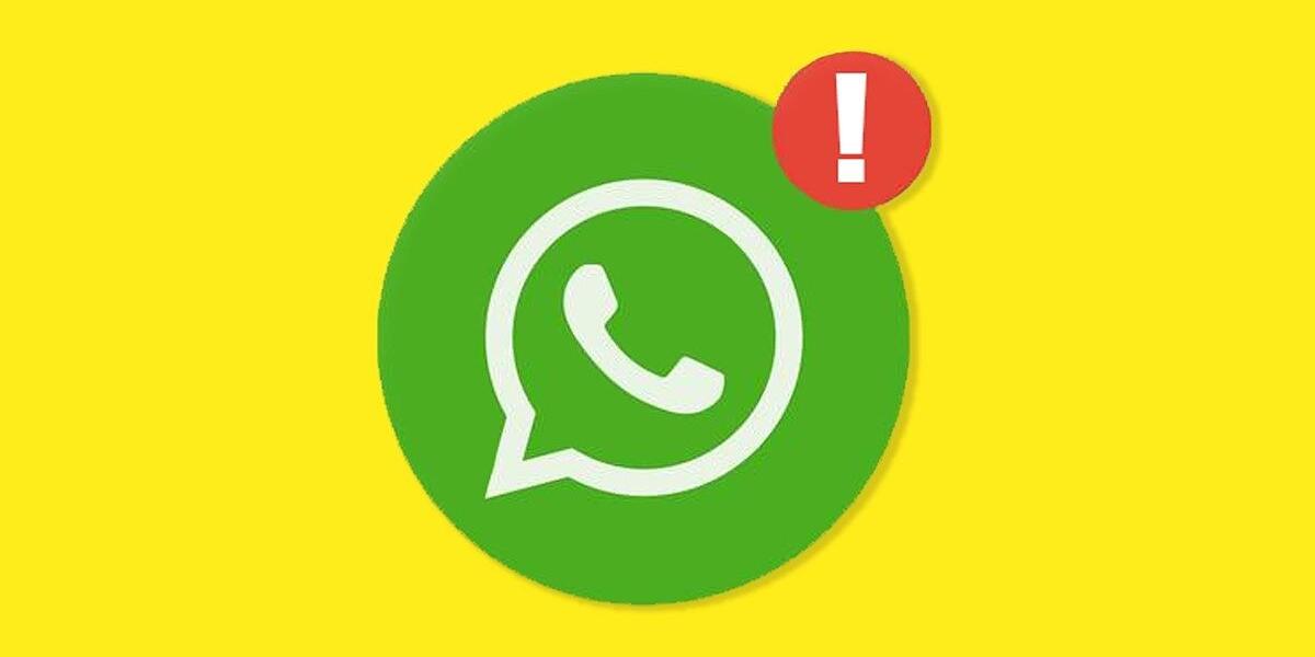 WhatsApp dejará de funcionar en estos teléfonos a partir del 31 de marzo
