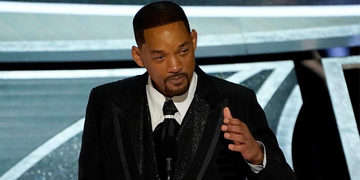 Los Óscar dan 15 días a Will Smith para que declare antes de tomar medidas
