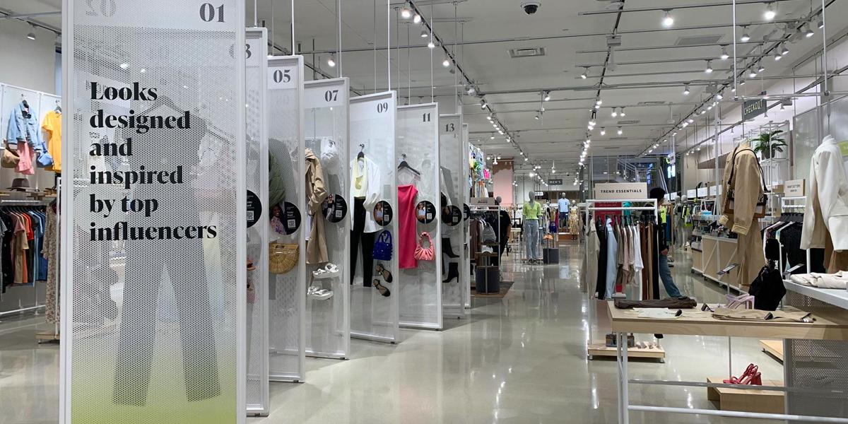 Amazon inaugura en Los Ángeles su primera tienda física de ropa