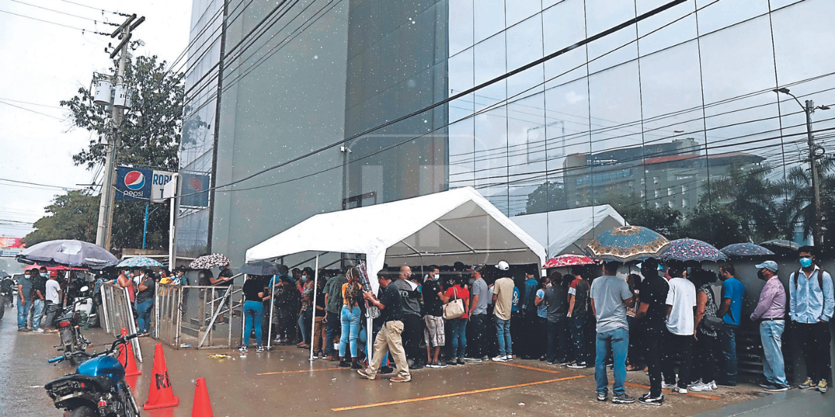 Registro entregará a partir de la próxima semana el DNI