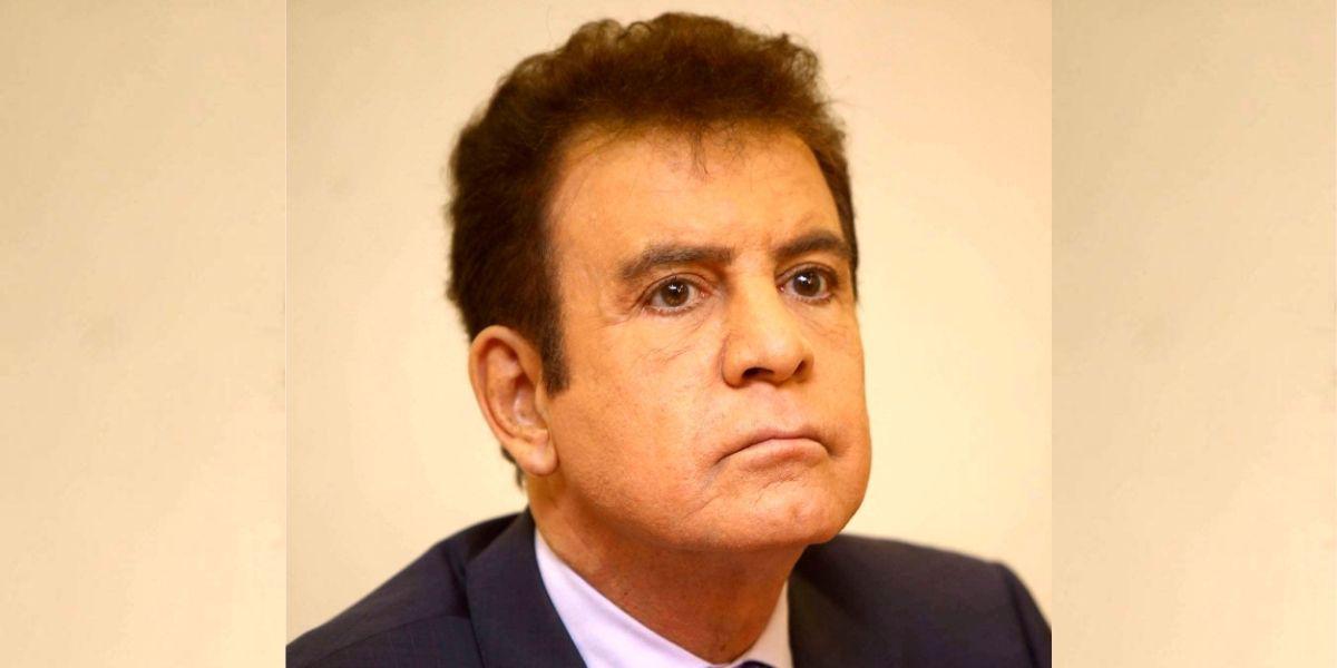 Salvador Nasralla y su “arrepentimiento” tras convertirse en designado presidencial