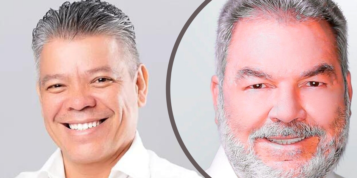 Omar Menjívar dice que se cumplirá acuerdo con Roberto Contreras