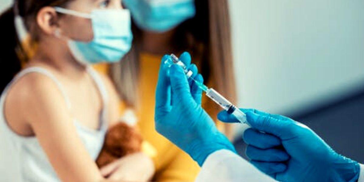 Honduras adquirirá 1.3 millones de vacunas anticovid para niños de 5 a 11 años