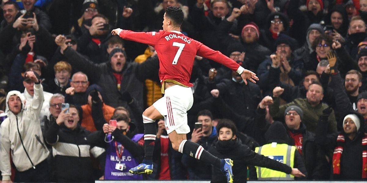 ¡No tiene límites! Cristiano Ronaldo llega 800 goles como profesional