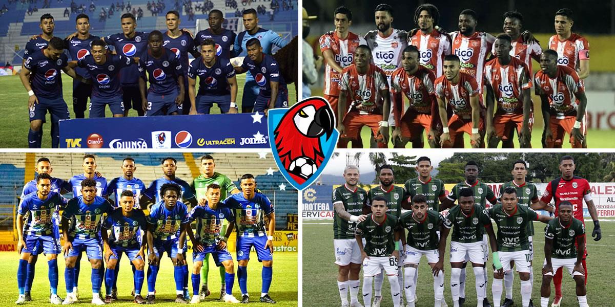 ¡Fechas definidas! Estos son los cruces de la liguilla del Torneo Clausura 2022