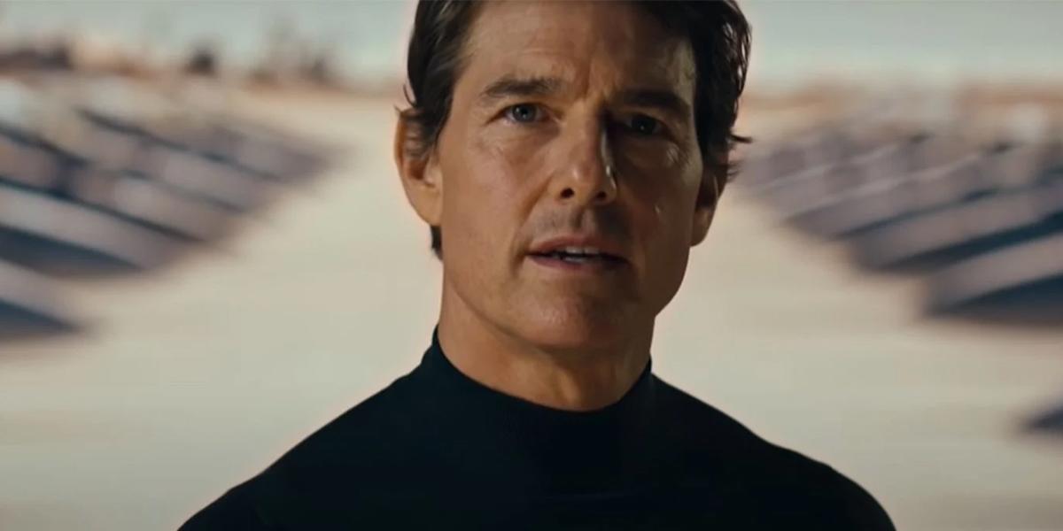 Tom Cruise estrenará en el Festival de Cannes la secuela de “Top Gun”