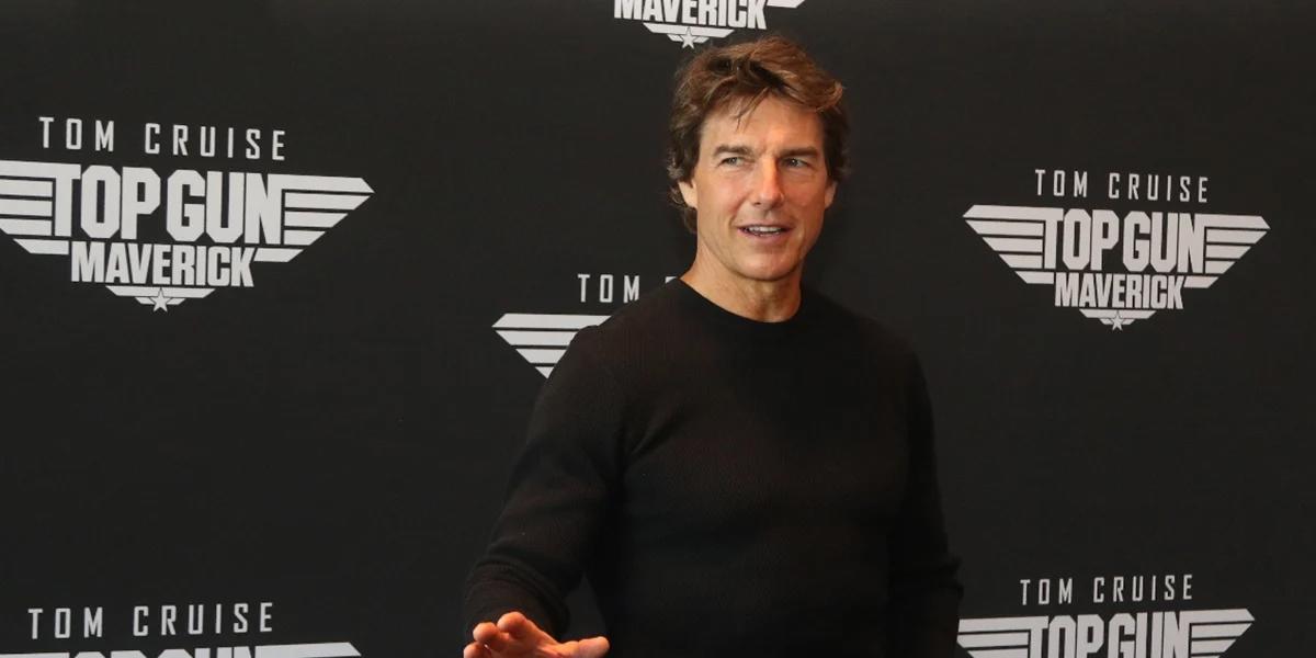 La secuela ‘Top Gun’ no decepciona y lidera la taquilla norteamericana