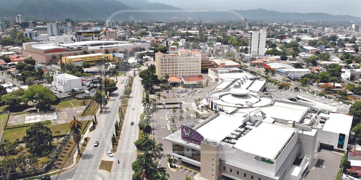 Más de 300 opciones de alojamiento ofrecen en San Pedro Sula