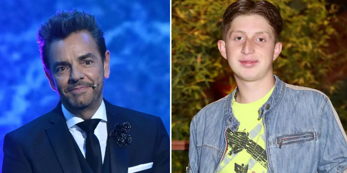 Eugenio Derbez reacciona a la muerte de Octavio Ocaña