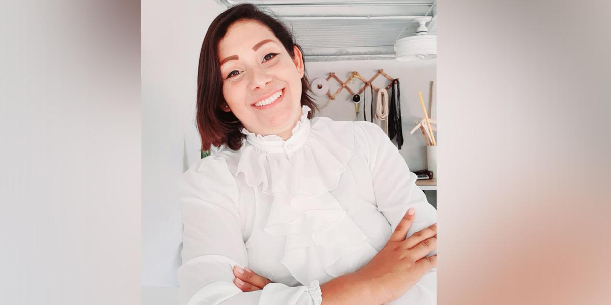 Hondureña emprende inspirada en la maternidad y estimulación infantil